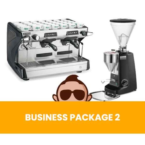 Business Package 2 1