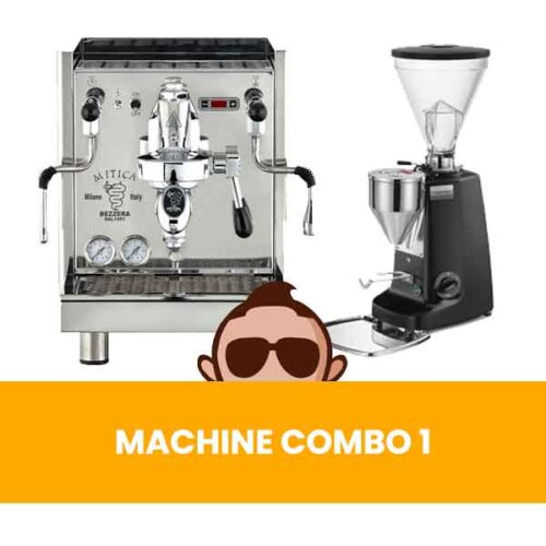 Machine Combo 1